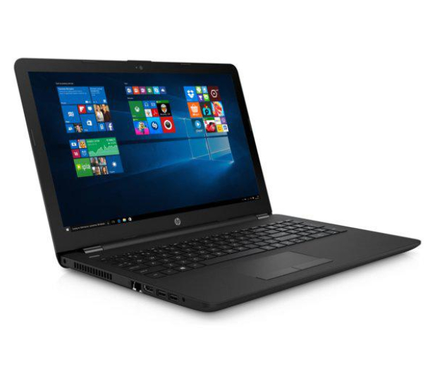 HP 15-bs031nw i5-7200U/4GB/1000GB HDD/15,6"/W10 Czarny - 1447336 - zdjęcie 3